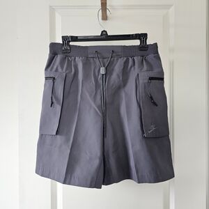 NWT Nike Men's Tech Pack Shorts